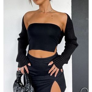 All The Stars Bolero from White Fox